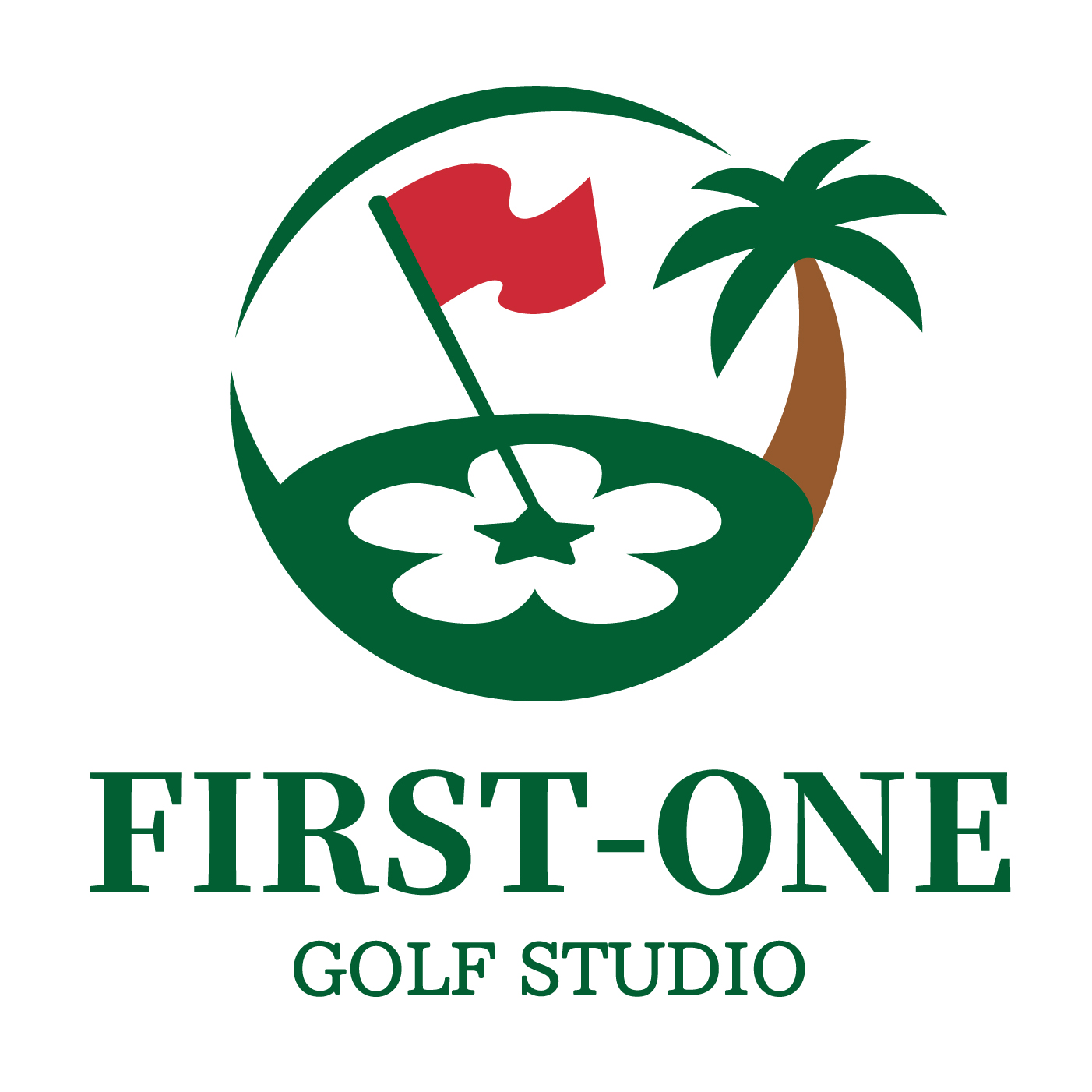 インドアゴルフスクール⛳ファーストワン　OPEN！！/